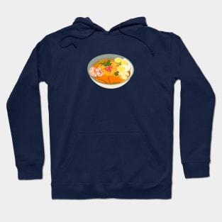 Laksa Hoodie